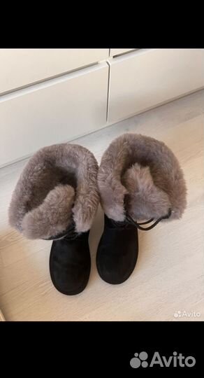 Угги Ugg Australia 1892 г