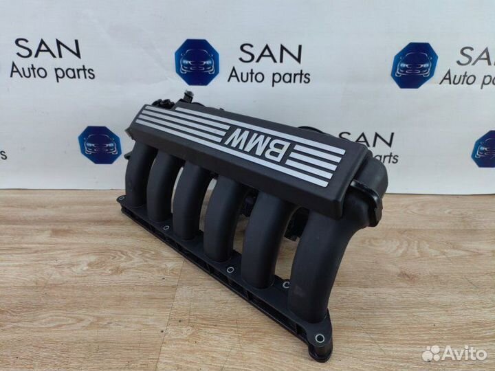 Впускной коллектор Bmw X5 E70 N52B30AF 2009