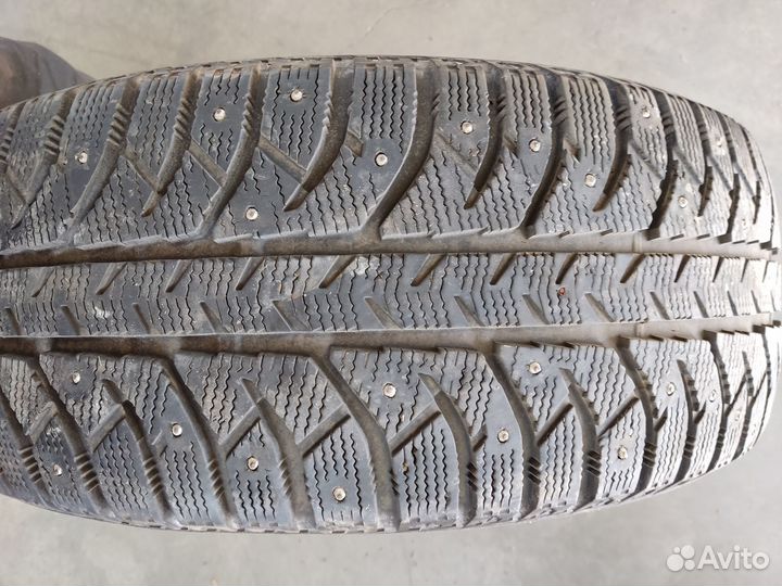 Bridgestone Ice Cruiser 7000 235/55 R18