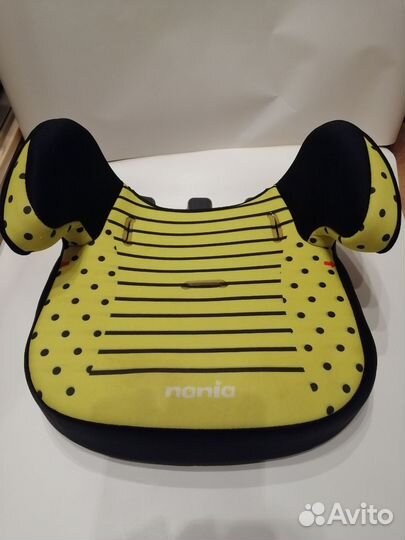 Детское автокресло 9 до 36 кг