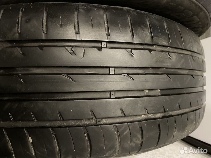 Hankook Ventus Prime 2 K115 235/65 R17 104H