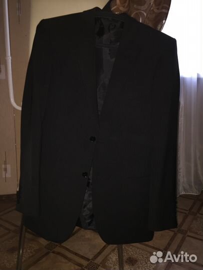 Костюм мужской