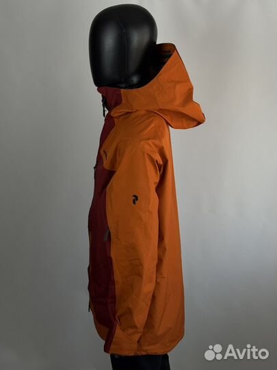 Peak Performance Vertical 3L gore-tex M