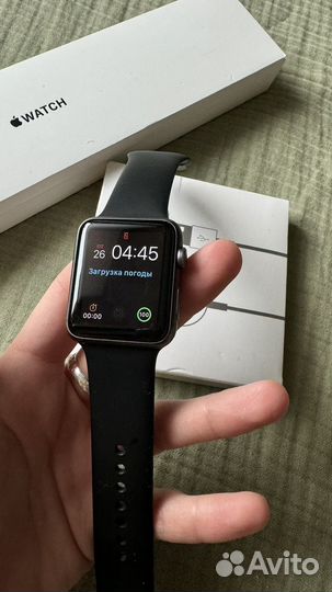 Apple watch 1 42mm