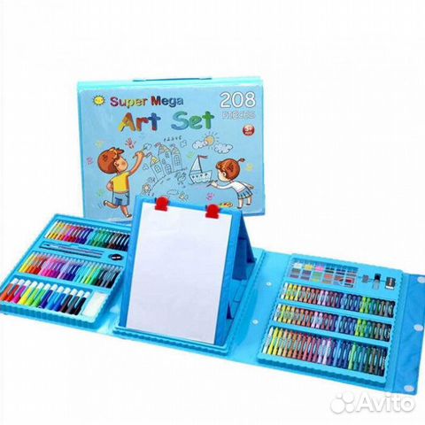 Набор для рисования