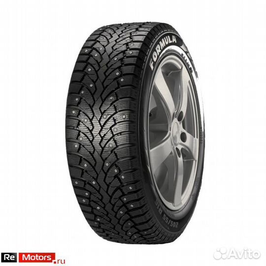 Formula Ice 215/60 R17 100T