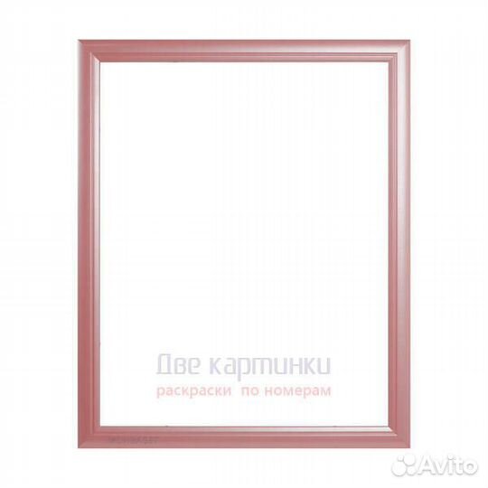 Багетная рамка для картин Дрезден