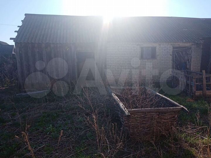 Дом 100 м² на участке 15 сот.