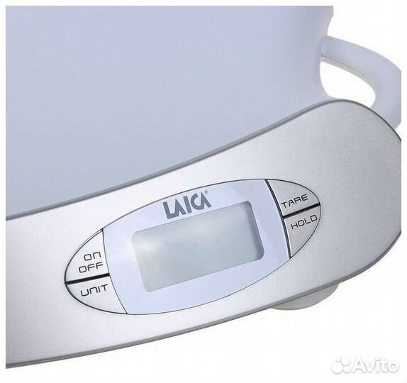 Весы детские laica прокат