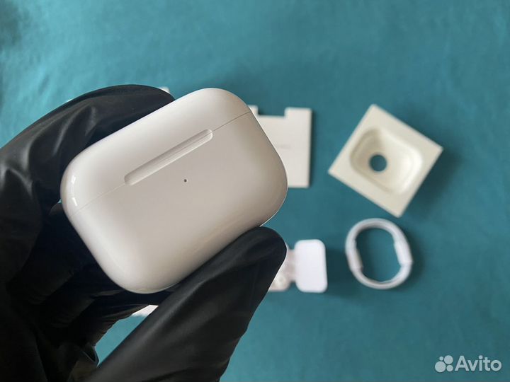 Airpods pro 2 type-c premium