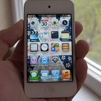 Плеер iPod touch 4, Волгоград