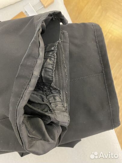 Горнолыжные штаны женские 42 размер