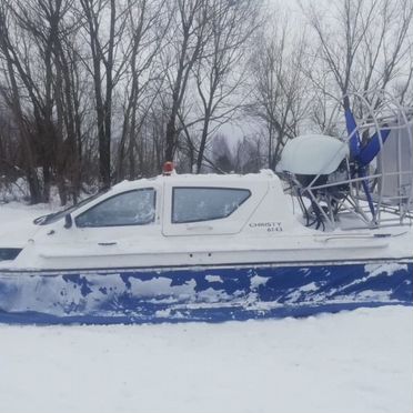 Воздушная подушка christy 6143/6183