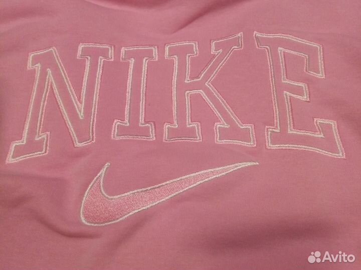 Свитшот nike