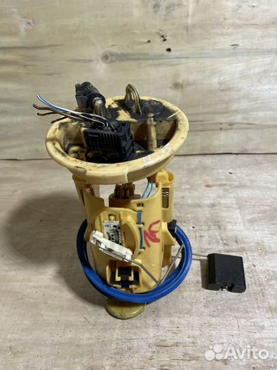 Насос топливный BMW E46 дизель Арт. N175