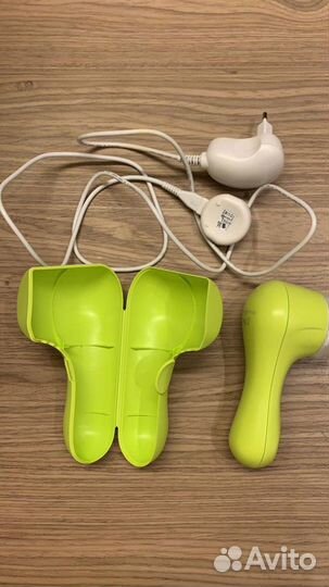 Аппарат для ежедн. очищения кожи Clarisonic Mia 2