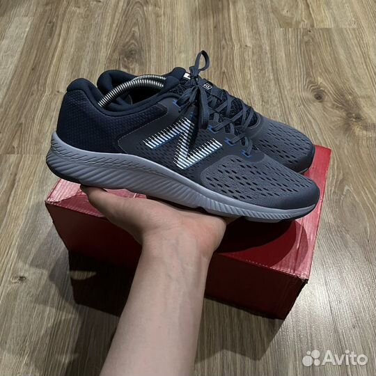 Кроссовки New Balance