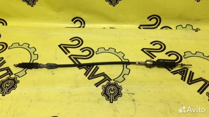 Трос переключения АКПП Subaru Legacy BP5 EJ20X