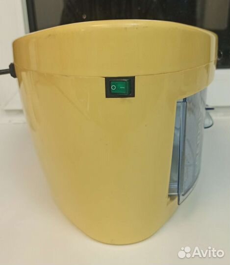 Ультрафиолетовый стерилизатор