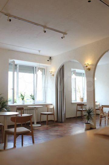 Общепит, 76 м²