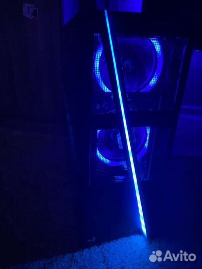 Корпус для пк