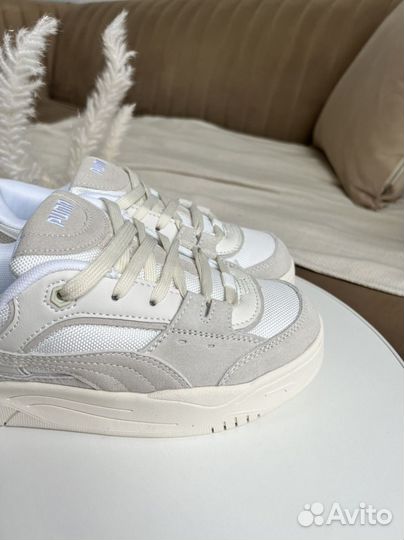 Кроссовки Puma 180 tones