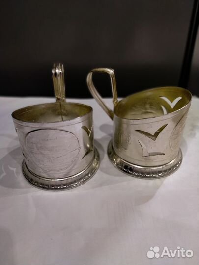 Подстаканники