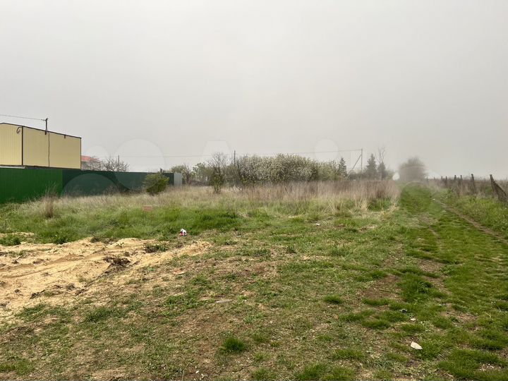 Участок 8,5 сот. (ИЖС)