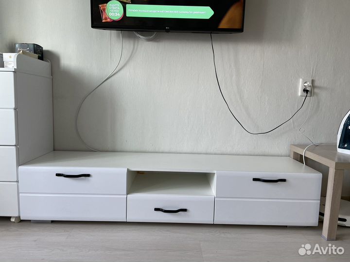 Тумба под тв