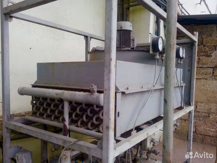 Скупаем холодильные установки и оборудование