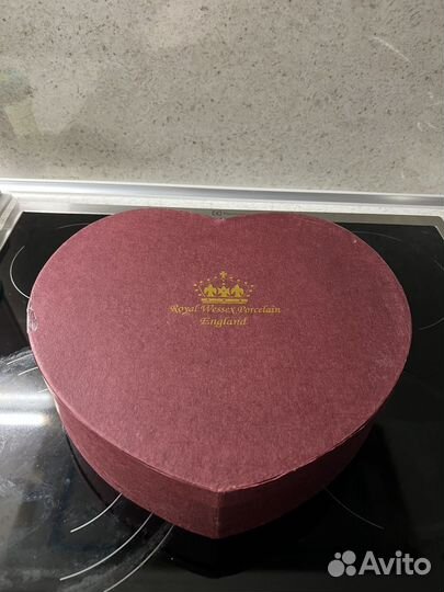 Чайный сервиз набор