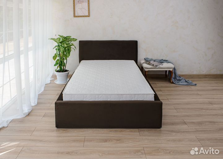 Кровать 120х200