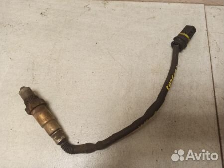 Датчик кислорода (лямбда-зонд)