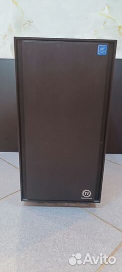 Корпус для пк компьютера Dexp