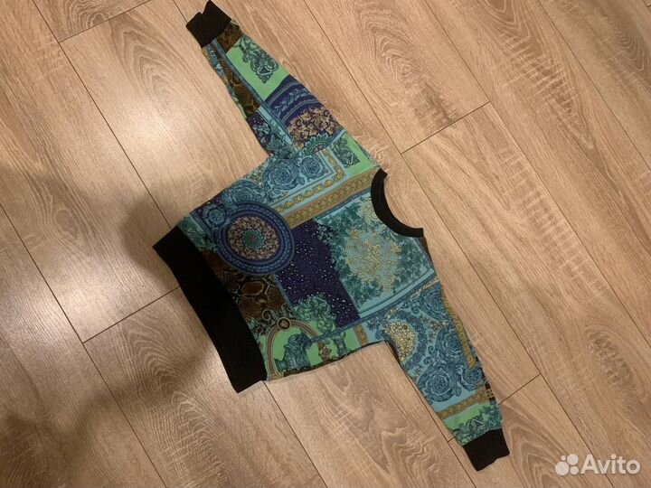 Пакет вещей для мальчика 3-4 года