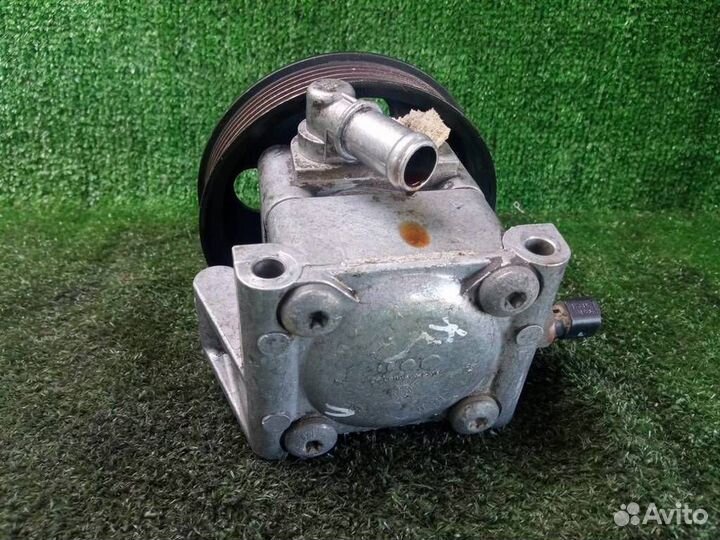 Насос гур Ford Focus 2 (2005-2011)