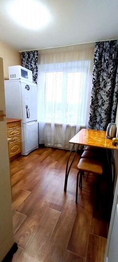 1-к. квартира, 30 м², 3/5 эт.