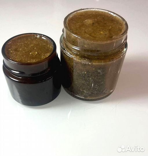 Мужской мёд от скуки