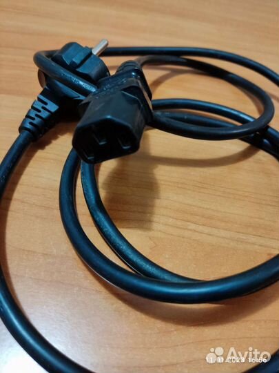 Шнур для мультиварки
