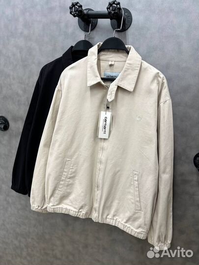 Лёгкая Куртка Carhartt