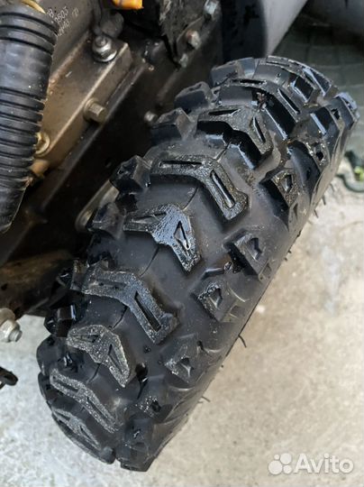 Снегоуборщик