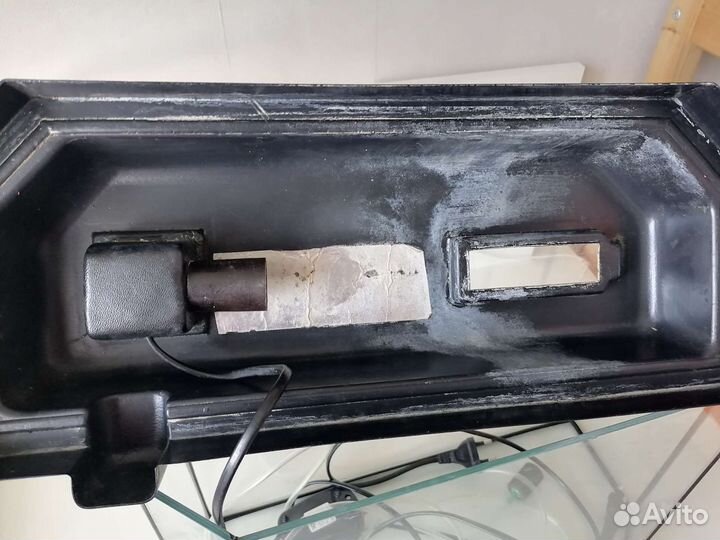 Аквариум 25л