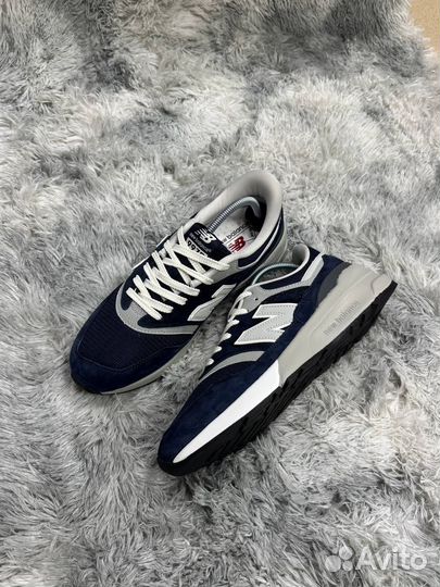 Кроссовки New Balance 997