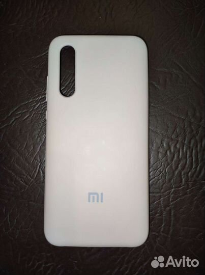 Чехол на Xiaomi mi 9 lite