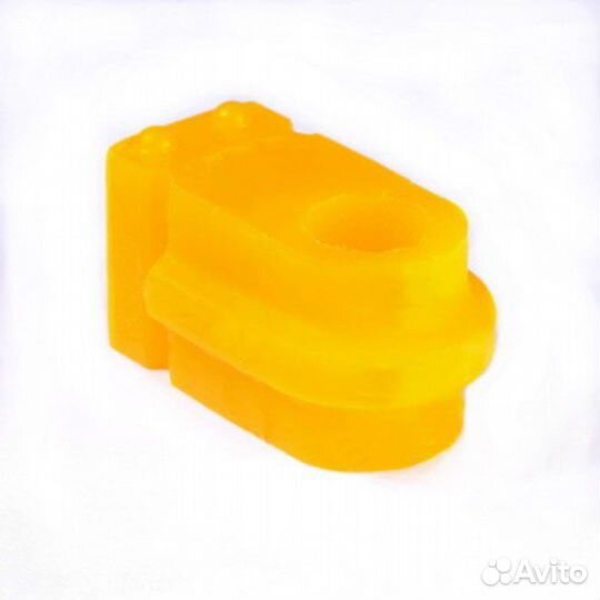 Втулка переднего стабилизатора Renault Megane 2