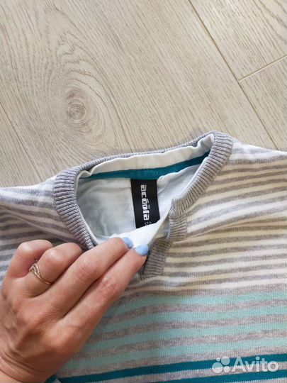 Комплект одежды