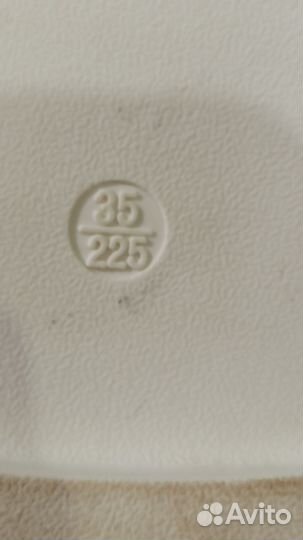 Туфли для девочки