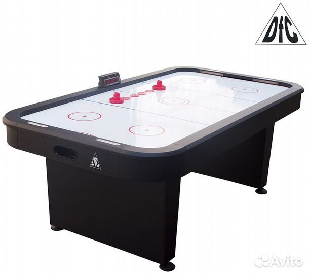 Аэрохоккеи DFC 7 футов