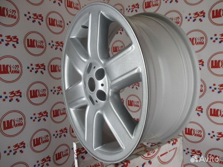 Диски Ланд Ровер R19, 5/120 72.6