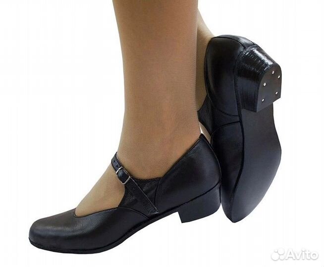 Обувь для танцев